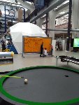 Exkurze Techmania Plzeň 5.D 2021/22