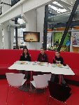Exkurze Techmánie Plzeň 5.A 2021/22