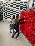 Exkurze Techmánie Plzeň 5.A 2021/22