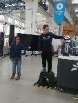 Exkurze Techmánie Plzeň 5.A 2021/22