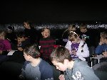Exkurze Temelín, 3. 2. 2011 4.D 2010/11