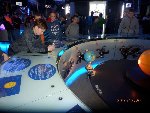 Exkurze v ND a planetáriu2 5.B 2016/17