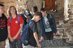Exkurze Velhartice 6.D 2018/19
