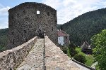 Exkurze Velhartice 6.D 2018/19