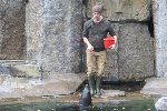 Exkurze ZOO Praha 5.A 2016/17