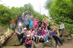 Exkurze ZOO Praha - adopce zvířátka 4.A 2015/16