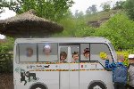 Exkurze ZOO Praha - adopce zvířátka 4.A 2015/16