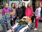 Exkurze ZZS 4.D 2014/15
