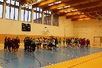flórbal 6.C 2014/15