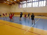 florbal ml.dívky3 2016/17