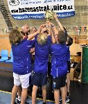 Florbal_pohár P. Adlera 2018/19