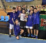 Florbal_pohár P. Adlera 2018/19