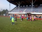 Fotbalový den 1.B 2015/16
