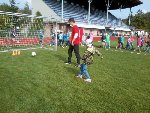 Fotbalový den 1.B 2015/16
