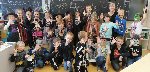 foto družina 1.A 2021/22