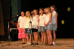 Akademie 2008/09