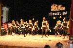 Akademie 2008/09