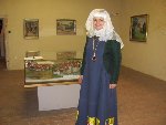 Gotika hravě v hlavě 5.D 2015/16