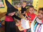 Halloween 1.C 2018/19