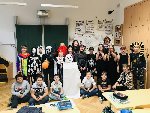 Halloween 4.B 2021/22