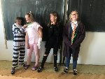 Halloween :-) 6.D 2018/19
