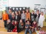 Halowen 4.B 2018/19