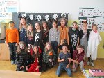 Halowen 4.B 2018/19