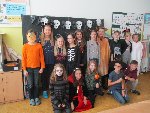 Halowen 4.B 2018/19