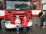 Hasiči 1.B 2010/11