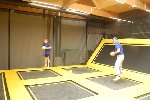 HOP aréna - předání cen SOV 2018/19