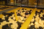 HOP aréna - předání cen SOV 2018/19