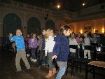 Hudební koncert 1.B 2015/16
