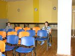 Hudební pořad2 4.A 2011/12