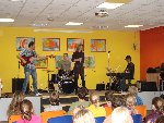 Hudební pořad2 4.C 2011/12