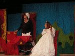 Jak se krotí princezna 4.D 2011/12
