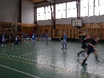 jarní turnaj 2009/10