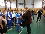jarní turnaj 2009/10