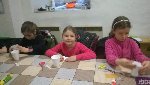 Jarní výstava 1.D 2017/18