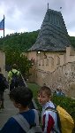 Jarní výtvory2 4.D 2015/16