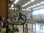 Jihočeský halový pětiboj OVOV 2015/16