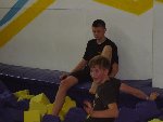 Jumppark Praha 17. 6. 2016 8.M 2015/16