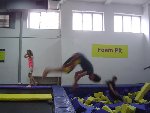 Jumppark Praha 17. 6. 2016 8.M 2015/16