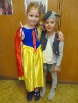 karneval 1.A 2013/14