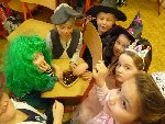 karneval 1.A 2013/14