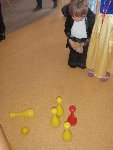 karneval 1.A,D 2014/15