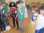 karneval 1.A,D 2014/15