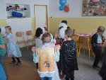 karneval 1.A,D 2014/15
