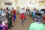 Karneval 1.C 2010/11