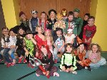 Karneval 1.C 2013/14