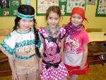 Karneval 1.C 2014/15